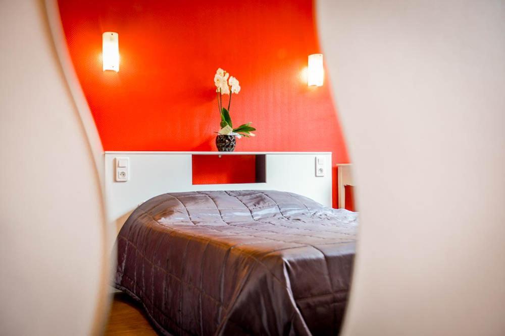 Atipyc Hotel Marssac-sur-Tarn المظهر الخارجي الصورة