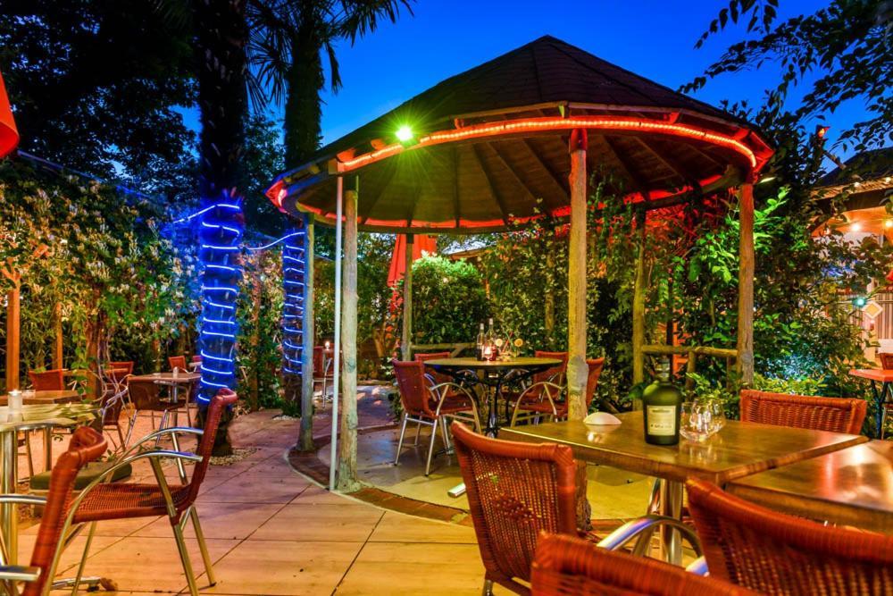 Atipyc Hotel Marssac-sur-Tarn المظهر الخارجي الصورة