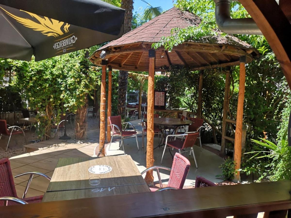 Atipyc Hotel Marssac-sur-Tarn المظهر الخارجي الصورة